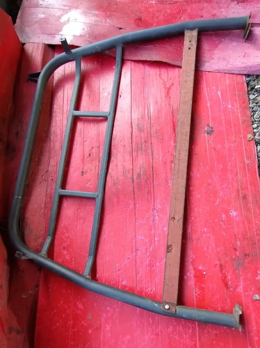 Paracabina roll bar - roll,
