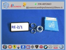 SERIE BOCCOLE ALBERO CAMME