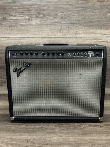 Fender stage 112 203 - stage, pr