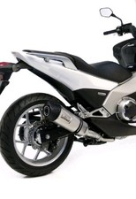 SCARICO TERMINALE LEOVINCE LV