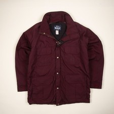 Cappotto vintage Woolrich