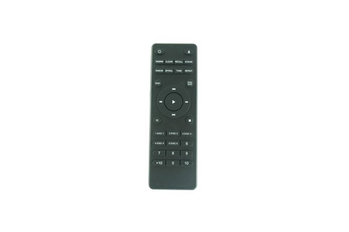 Telecomando compatibile per