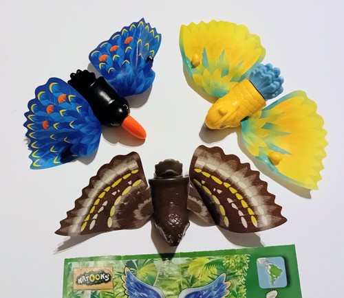 Set sorpresa bambini natoons - bambini,