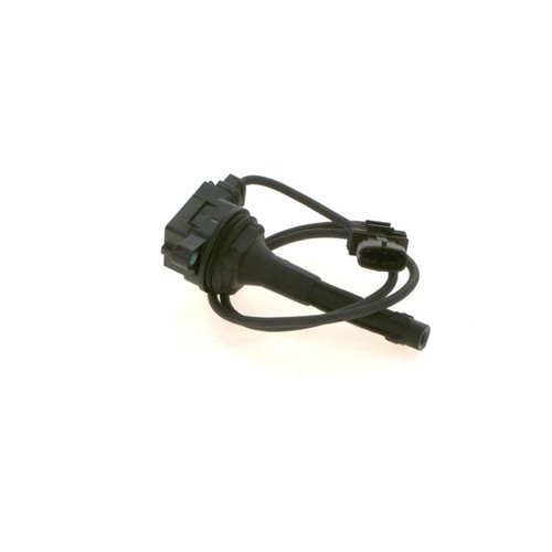 Bobina accensione bosch - bobina, per