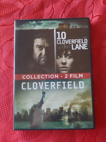 Cloverfield lane - lane,