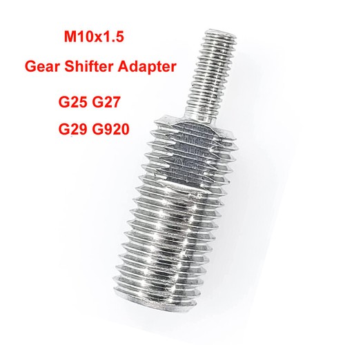 Adattatore cambio m10x1 - adattatore, m10x1,5