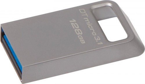 Kingston pen drive - pen, usb