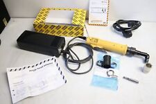 Occasion, TBE : Visseuse  dynamometrique ATLAS COPCO EBL35 avec renvoie d'angle