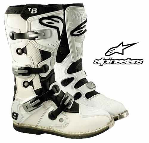 Bottes alpinestars tech - alpinestars,