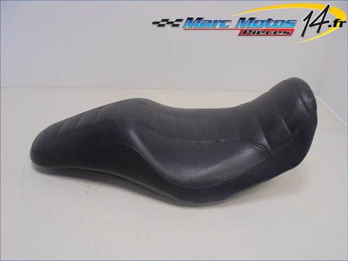 Selle biplace harley davidson - biplace, harley-davidson