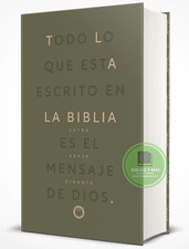 Biblia en Lenguaje Actual TLA