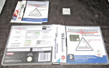 DS English Training - per Console Nintendo DS - PAL ITA