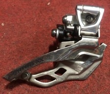 Front derailleur bike Sram XX