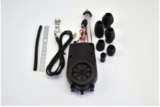 Antenna elettrica automatica