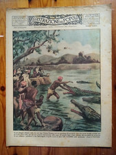 Illustrazione del Popolo n. 33