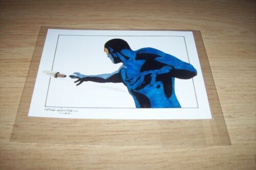 Diabolik cartolina - -,