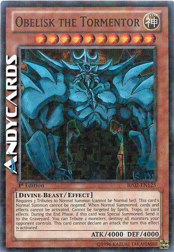 Inglese obelisk the tormentor - inglese,