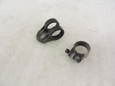 SUPPORTO GANCIO CORDA SPALLA DECESPUGLIATORE 4T HONDA GX 25 31 35 140 F 