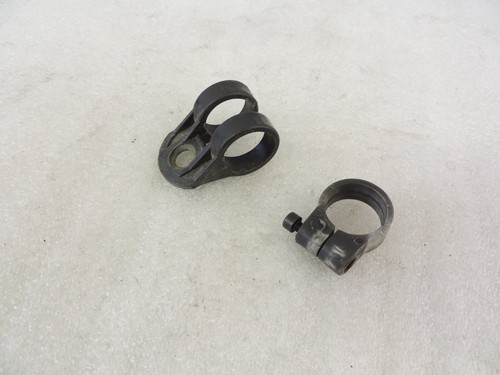 Supporto gancio corda spalla - corda,