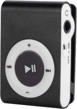 Lettore MP3 Con Clip Con