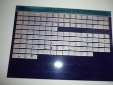 SACHS Lista Ricambi 501 50/5