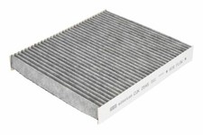 MANN-FILTER CUK 2545 Filtro