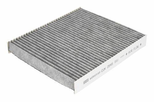 Mann filter cuk - mann-filter, 2545