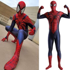 Costume Superiore Uomo Ragno