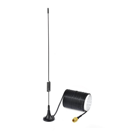 Adattatore sma antenna auto - adattatore,