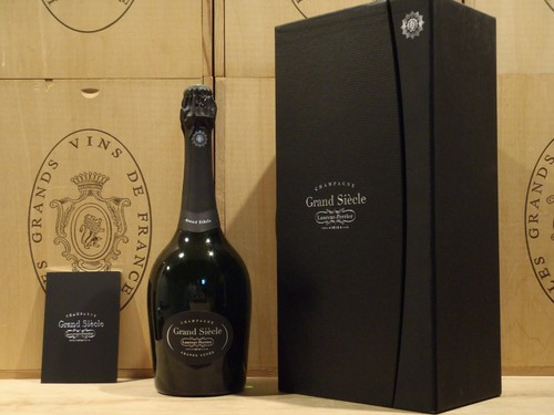 Champagne laurent perrier - champagne,