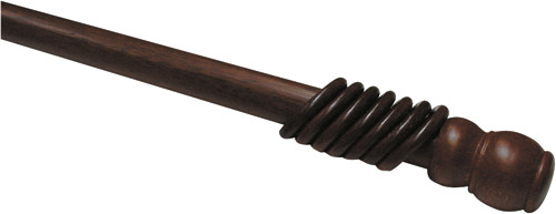 Scorritenda legno strappo - scorritenda,