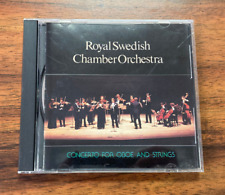 Royal Swedish Chamber