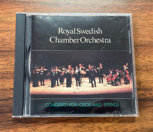 Royal swedish chamber - swedish,