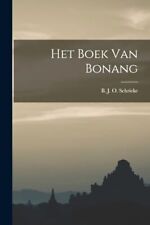 B. J. O. Bertram Jo - Het Boek