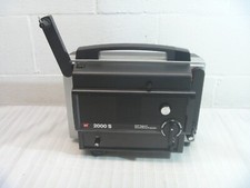 Proiettore gaf 2000s super - gaf, 8