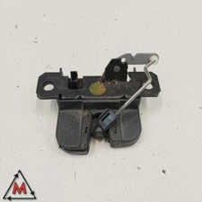 Serratura porta posteriore 7HO827505J per VOLKSWAGEN MULTIVAN T5 2008-2015 usata (96864)