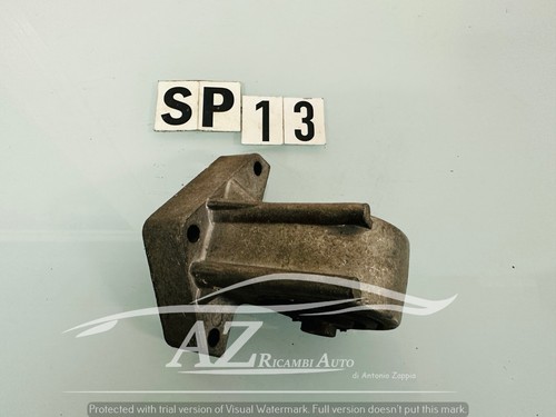 Supporto motore autobianchi - supporto,