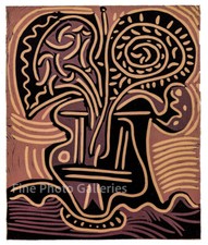 1959 Vintage PABLO PICASSO