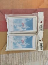 Cover Custodia Silicone Huawei