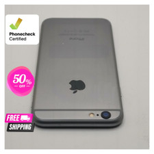 Apple iPhone 6 oro/grigio 128