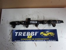 flauto iniezione ford mondeo 2000 tdci 16 v 2S7Q-9D280-AC