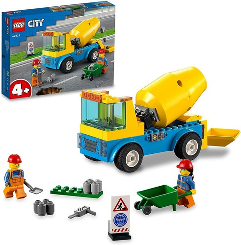 Set lego city - set,