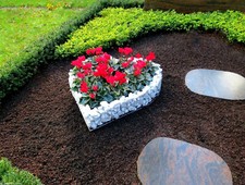 TOMBA CUORE 42 x 41 x 10 cm