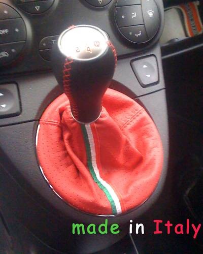 Fiat nuova 500 panda - fiat,