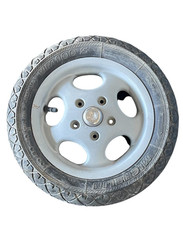 CERCHIO RUOTA ANTERIORE