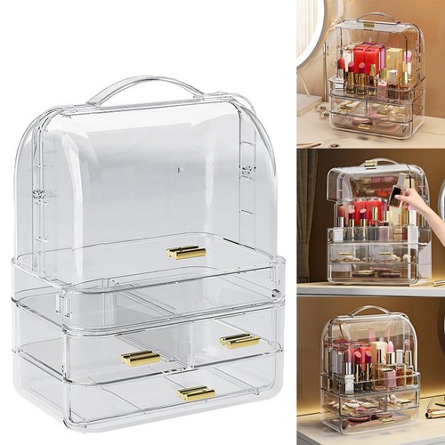 Organizer cosmetici