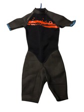 Muta Shorty Tribord 2mm | Taglia 14 Anni | Comfort e Protezione in Acqua