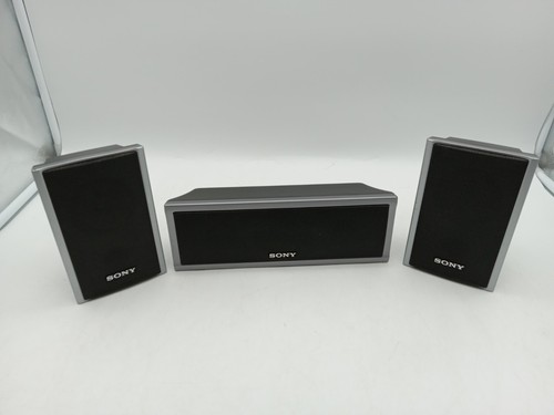 Sony ts80 0ch - sony, 3.0ch