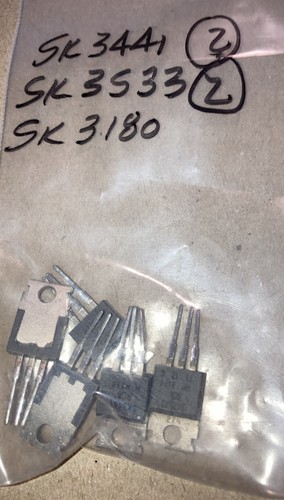 Nuovo sk serie - (lotto, 5)