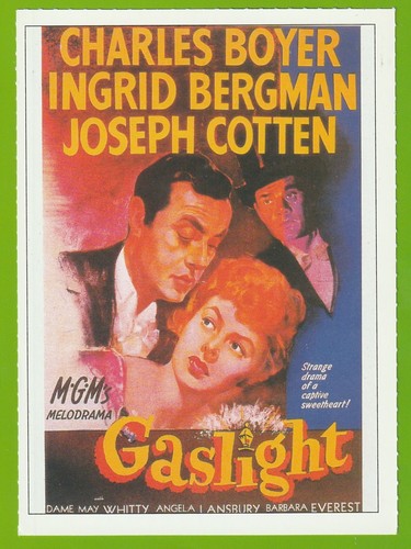 Angoscia gaslight 1944 - gaslight,